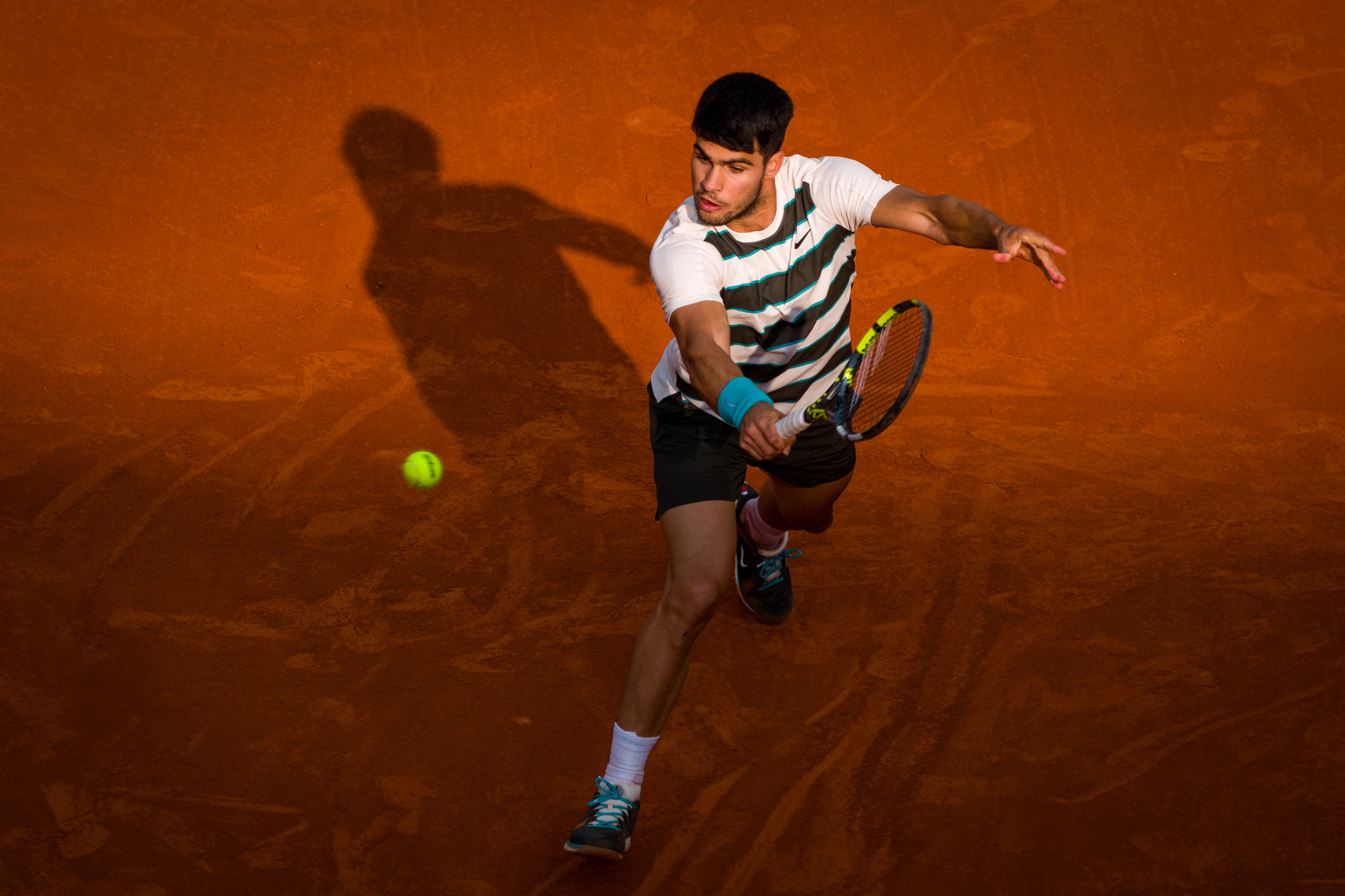2025 French Open - Day Fifteen