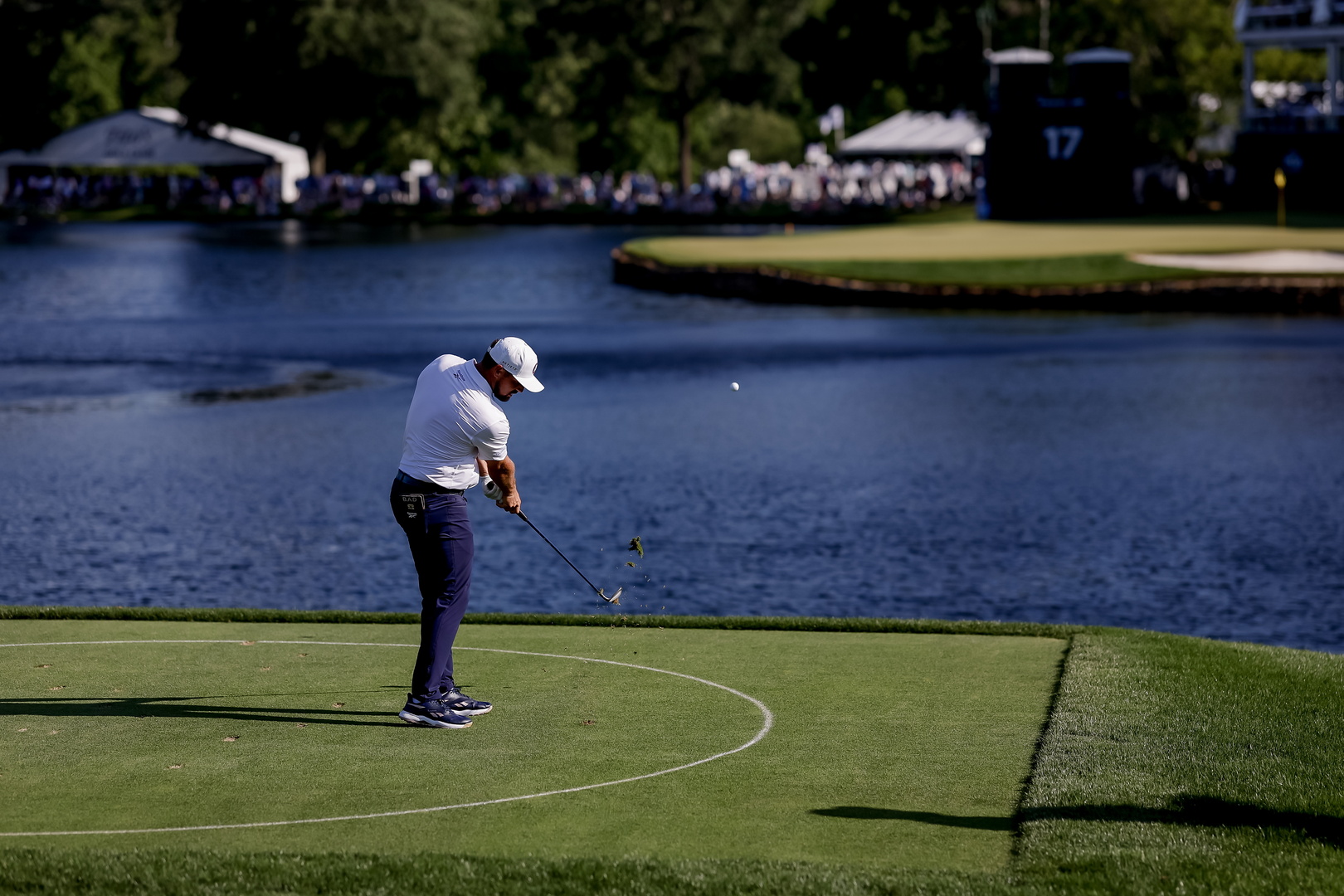 PGA Championship - Round 3
