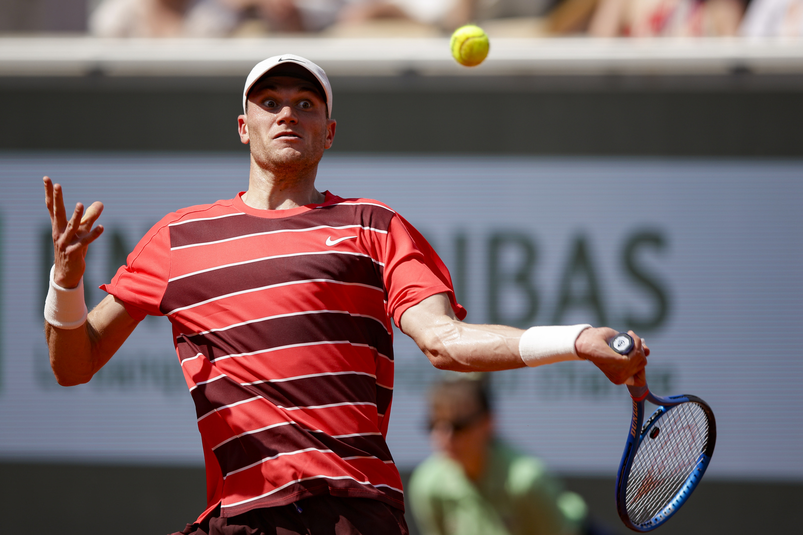 2025 French Open - Day Seven